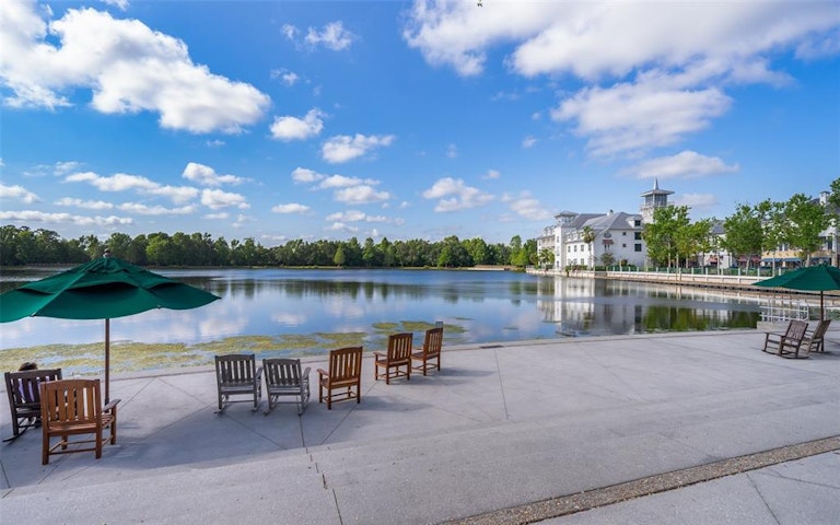 Photo 30 of 32 - 711 Centervale Dr #711, Kissimmee, FL 34747