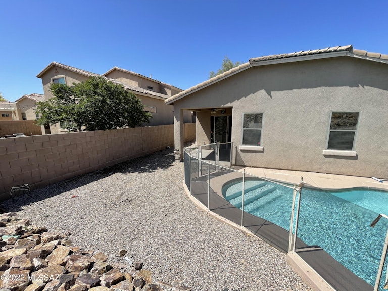 Photo 28 of 28 - 10405 S Painted Mare Dr, Vail, AZ 85641