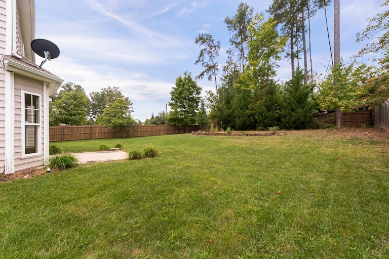 Photo 18 of 20 - 3422 Ranbir Dr, Durham, NC 27713