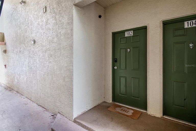 Photo 4 of 25 - 5035 Sunridge Palms Dr #102, Tampa, FL 33617