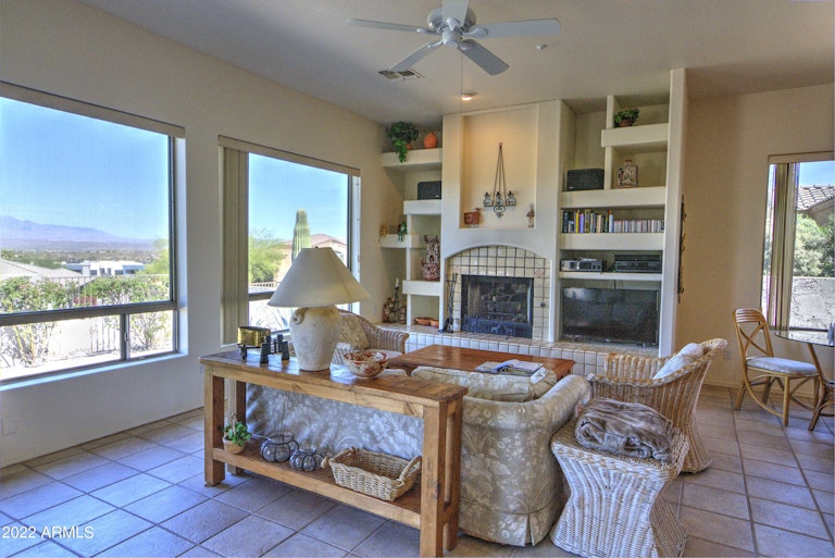 Photo 11 of 36 - 13043 N Ryan Way, Fountain Hills, AZ 85268
