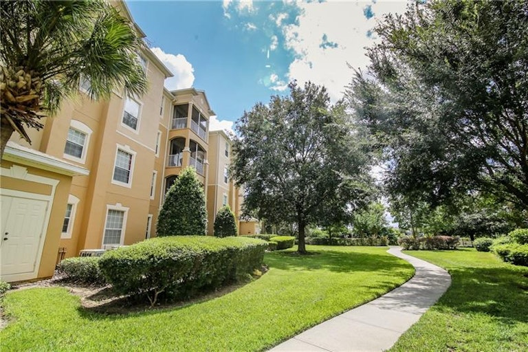 Photo 2 of 25 - 7654 Comrow St #102, Kissimmee, FL 34747