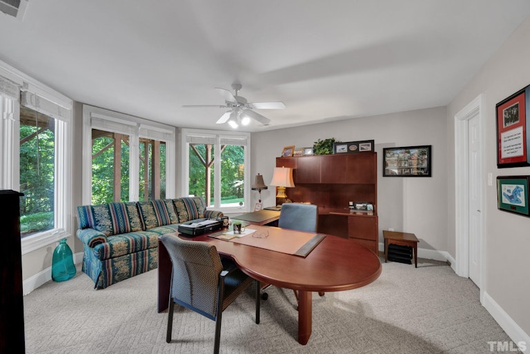 Photo 42 of 52 - 8704 Bell Grove Way, Raleigh, NC 27615