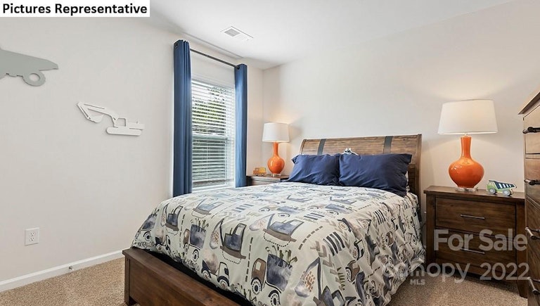 Photo 22 of 28 - 8117 Clairwood Dr #8, Charlotte, NC 28269