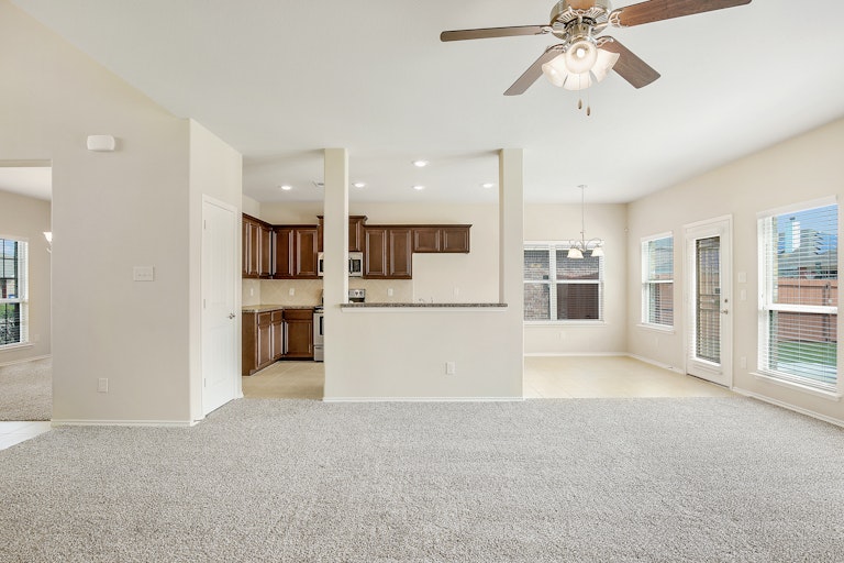 Photo 3 of 28 - 2020 Stonewood Dr, Lancaster, TX 75134
