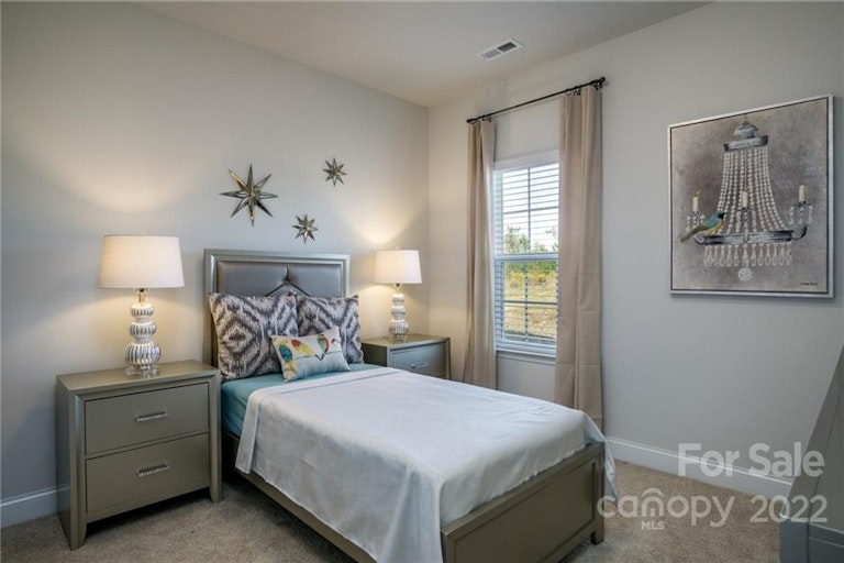 Photo 16 of 31 - 209 Wedge View Way #75, Statesville, NC 28677