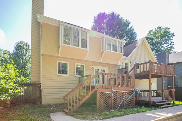 Photo 27 of 28 - 2511 Deer Isle Cv, Lawrenceville, GA 30044