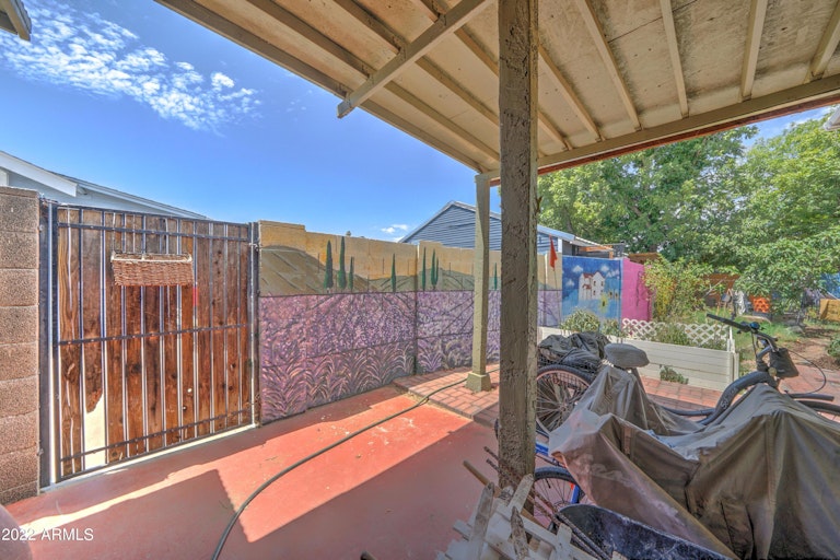 Photo 38 of 51 - 144 N Wilbur, Mesa, AZ 85201