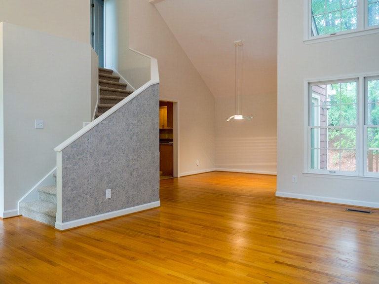 Photo 3 of 28 - 709 Braden Dr, Durham, NC 27713