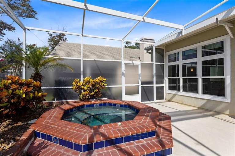 Photo 30 of 39 - 1833 Baillie Glass Ln, Orlando, FL 32835