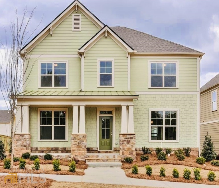Photo 1 of 27 - 9927 Stretford Rd, Douglasville, GA 30135