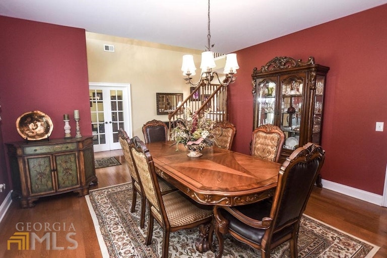 Photo 33 of 105 - 1013 Country Ln, Loganville, GA 30052