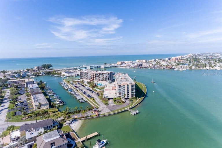 Photo 29 of 29 - 1 Key Capri #213E, Treasure Island, FL 33706