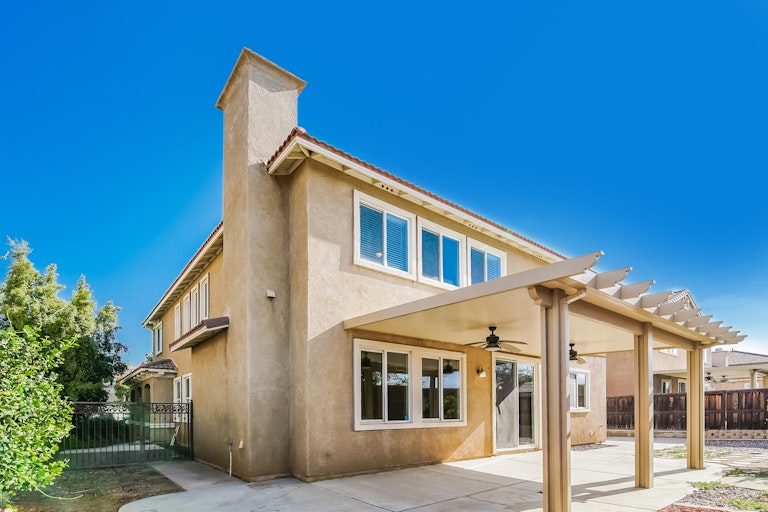 Photo 27 of 27 - 38435 Rancho Vista Dr, Beaumont, CA 92223