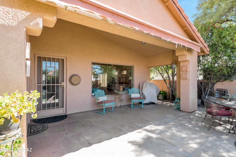 Photo 35 of 41 - 1527 W Sand Pebble Dr, Tucson, AZ 85737
