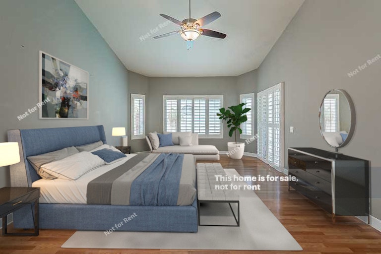 Photo 3 of 27 - 1208 N Jamaica Way, Gilbert, AZ 85234