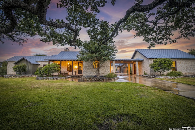 Photo 2 of 42 - 4544 Natures Way, New Braunfels, TX 78132
