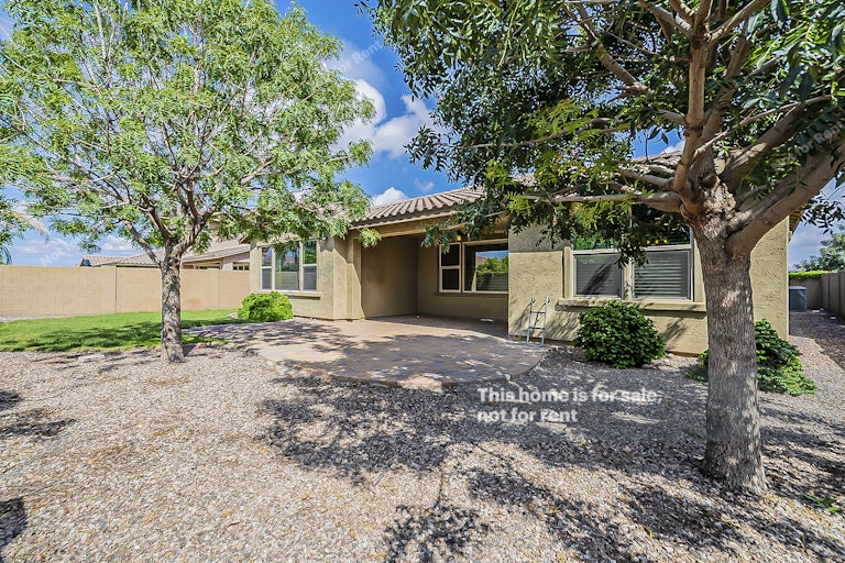 Photo 28 of 29 - 22115 E Rosa Rd, Queen Creek, AZ 85142