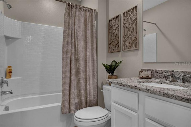 Photo 6 of 32 - 2932 Sunridge Loop, Saint Cloud, FL 34771