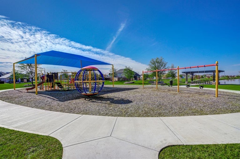 Photo 15 of 22 - 23758 Celeste Fig Dr, Katy, TX 77493