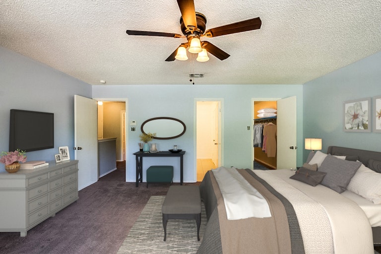 Photo 2 of 17 - 4842 Limestone Well Dr, San Antonio, TX 78247