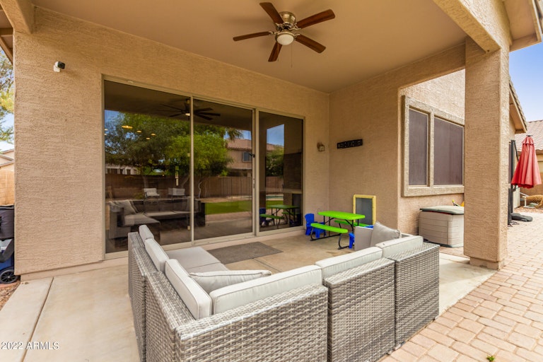 Photo 35 of 45 - 43292 W Oakland Ct, Maricopa, AZ 85138