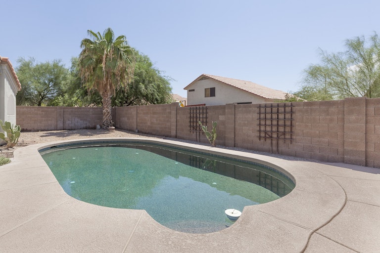 Photo 22 of 25 - 10258 S Hopi Ln, Goodyear, AZ 85338