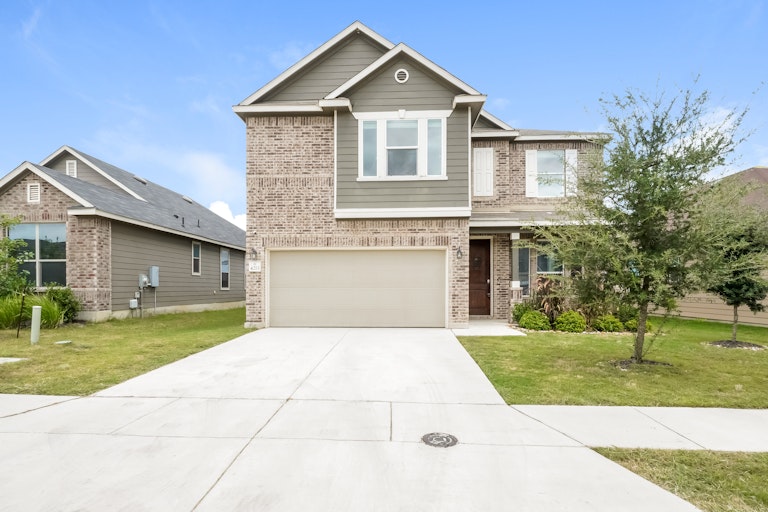 Photo 1 of 27 - 4213 Gale Mdws, New Braunfels, TX 78130