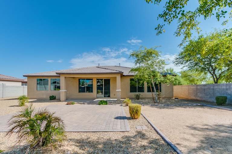 Photo 5 of 39 - 18303 W Denton Ave, Litchfield Park, AZ 85340