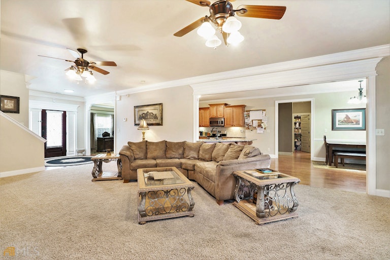 Photo 4 of 33 - 100 Belgian Ct, Hampton, GA 30228