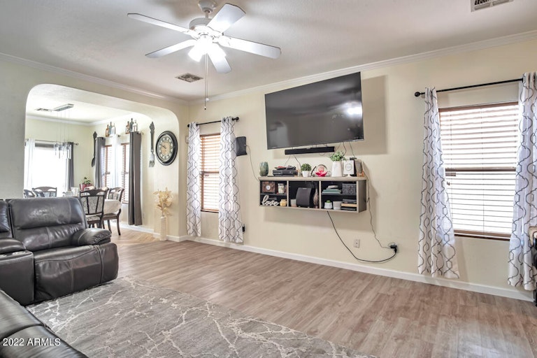 Photo 4 of 15 - 2272 W 22nd Ave, Apache Junction, AZ 85120
