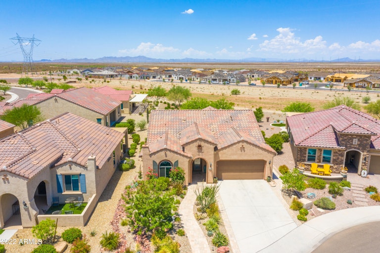 Photo 28 of 37 - 20434 N 275th Dr, Buckeye, AZ 85396