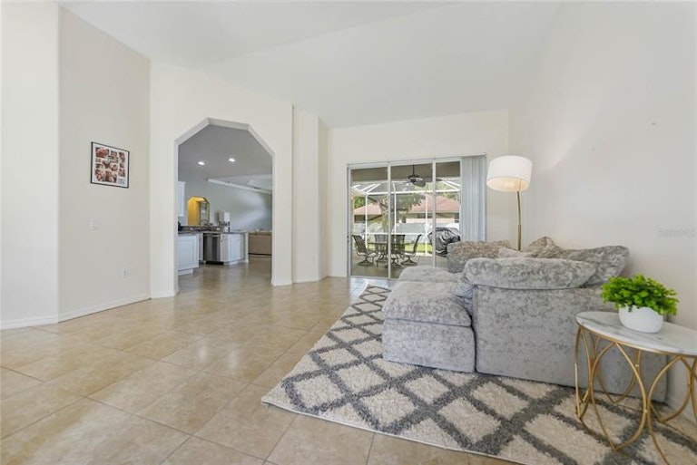 Photo 7 of 42 - 2305 Peake St, North Port, FL 34286