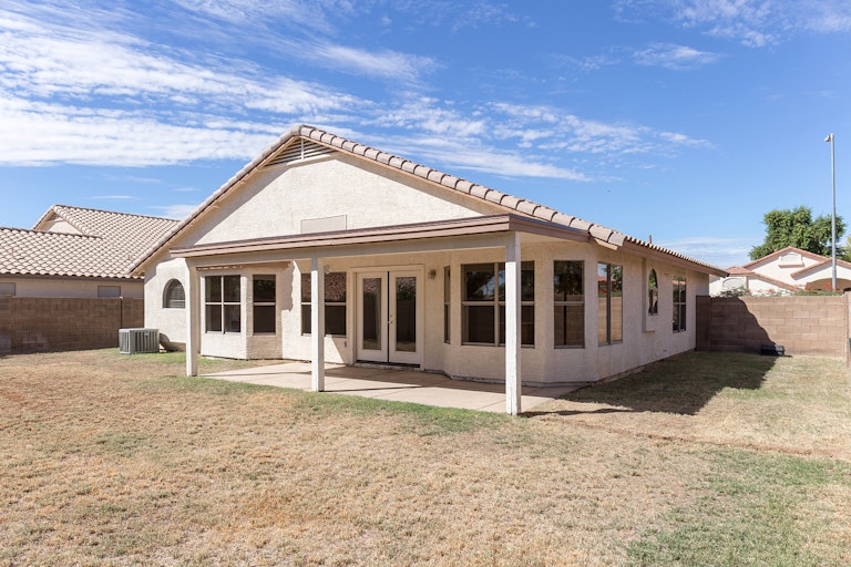 Photo 20 of 20 - 12727 W Cambridge Ave, Avondale, AZ 85392