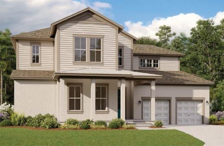 Photo 1 of 1 - 191 McMillian St, Orlando, FL 32827