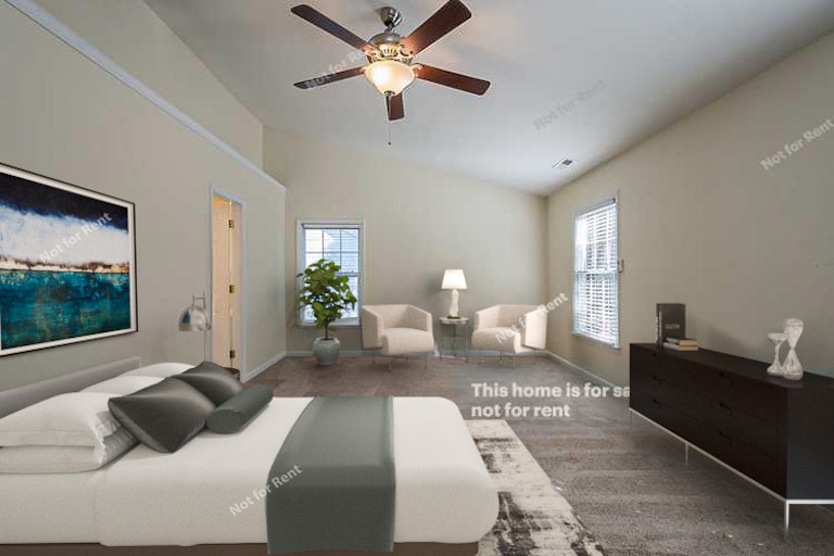 Photo 2 of 23 - 209 Calebra Way, Cary, NC 27519