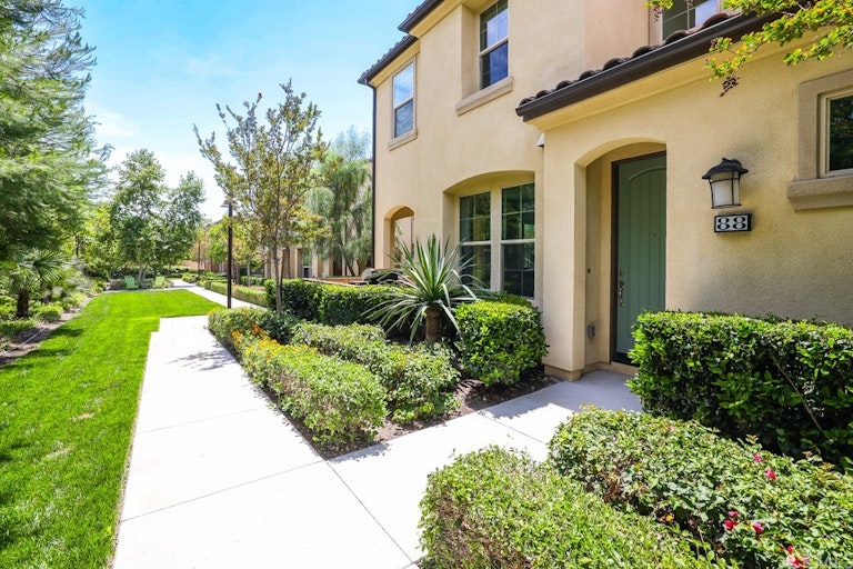 Photo 2 of 42 - 88 Savannah, Lake Forest, CA 92630