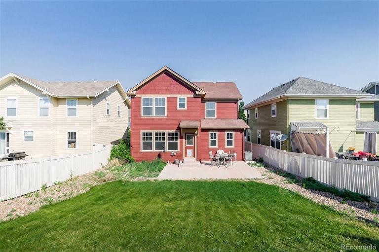 Photo 39 of 40 - 10712 Dayton Way, Commerce City, CO 80640