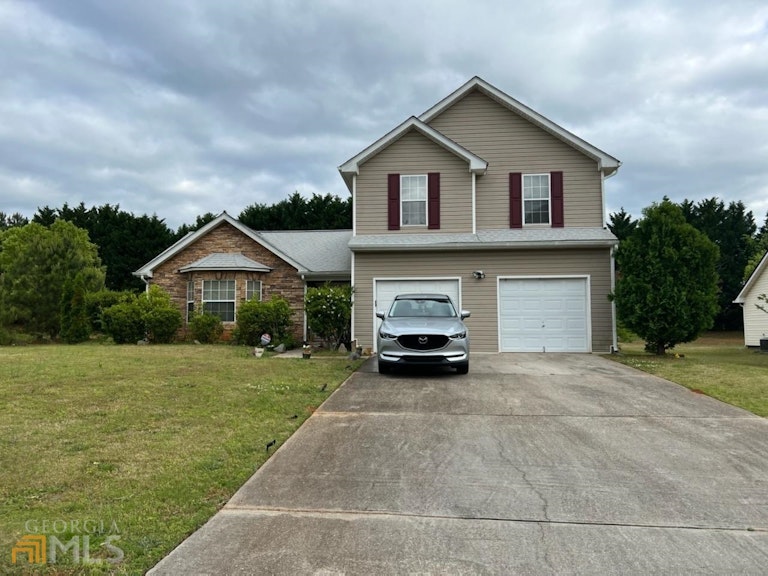 Photo 1 of 20 - 635 Meadows Ln, Social Circle, GA 30025