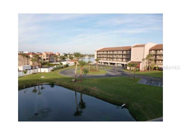 Photo 23 of 25 - 8711 Blind Pass Rd #206A, St Pete Beach, FL 33706