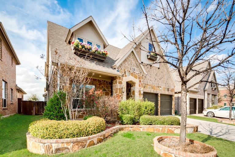 Photo 1 of 29 - 8268 Paisley, The Colony, TX 75056