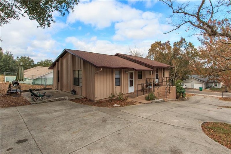Photo 5 of 23 - 200 Ridgecrest Loop, Minneola, FL 34715