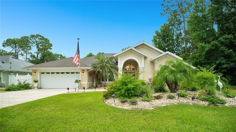 Photo 1 of 37 - 86 Wood Haven Dr, Palm Coast, FL 32164