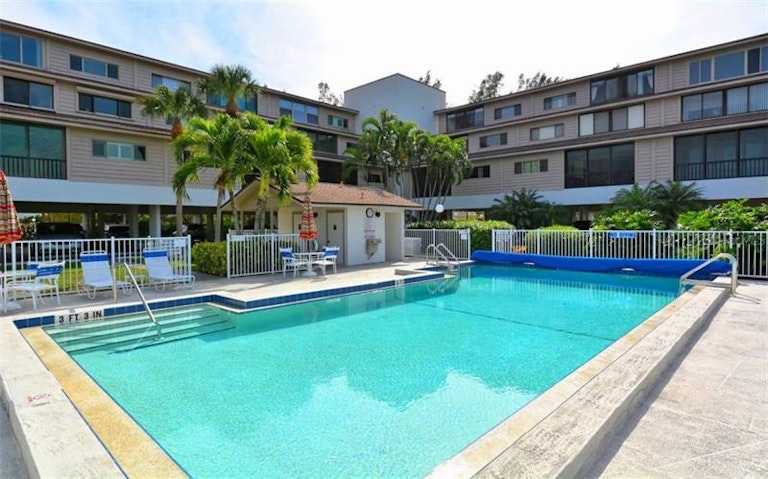 Photo 18 of 25 - 9604 Cortez Rd W #431, Bradenton, FL 34210