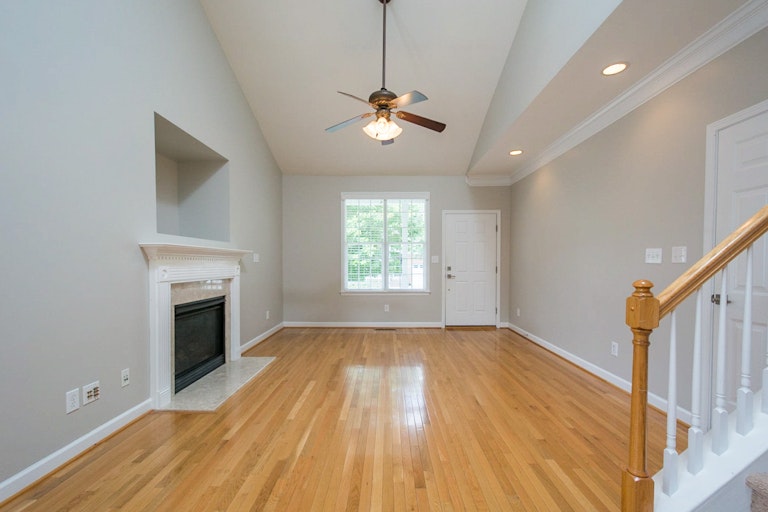 Photo 8 of 16 - 6010 Four Townes Ln, Raleigh, NC 27616