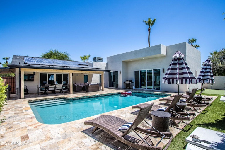 Photo 43 of 50 - 8837 E Lupine Ave, Scottsdale, AZ 85260