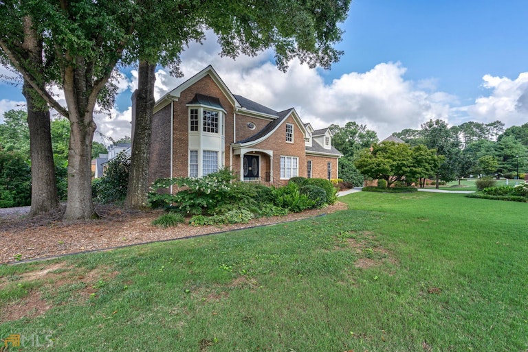 Photo 72 of 81 - 797 Oxford Ct SW, Lilburn, GA 30047