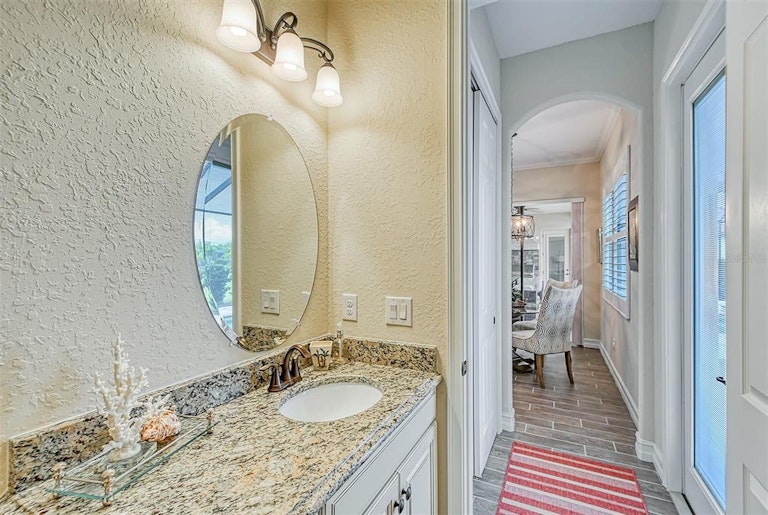 Photo 19 of 94 - 704 Moorings Way, Bradenton, FL 34212
