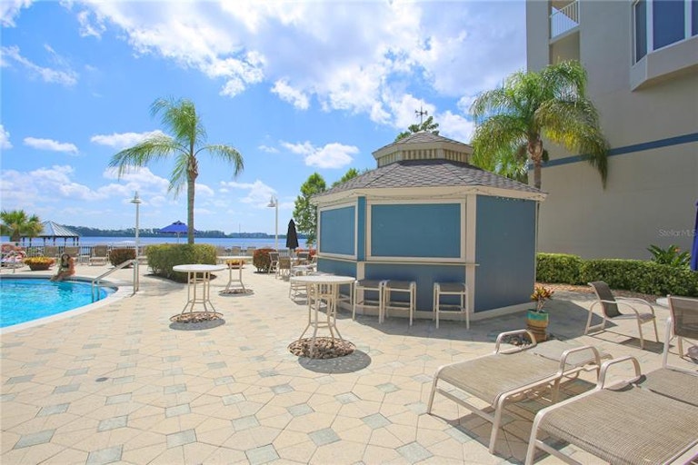Photo 22 of 31 - 13415 Blue Heron Beach Dr #1408, Orlando, FL 32821