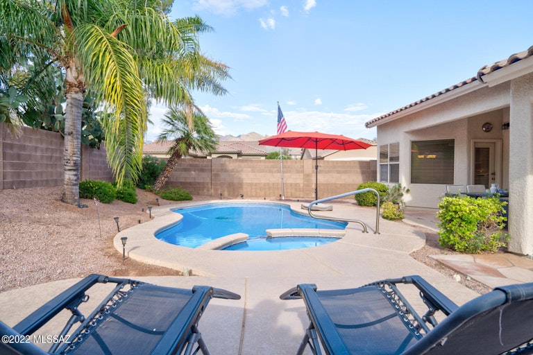 Photo 38 of 42 - 2264 W Noble Heights Dr, Tucson, AZ 85742